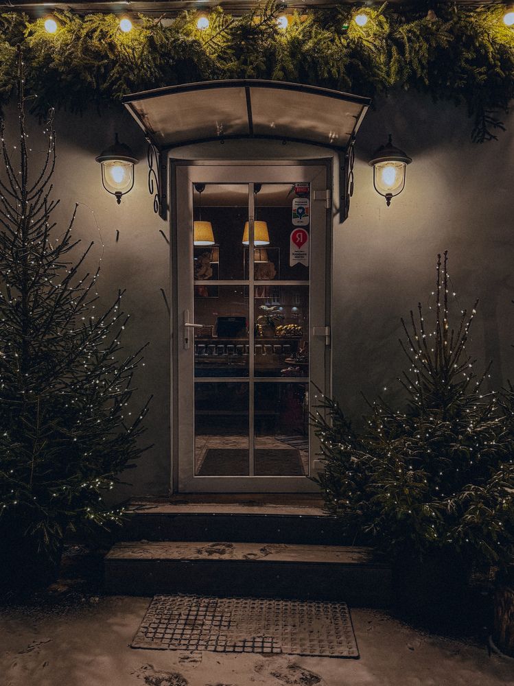 Photograph by Александра Кишикова