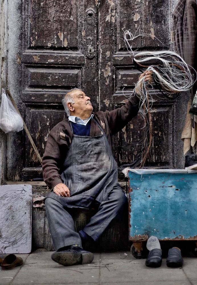 Фотография автора Hadis Rezayati