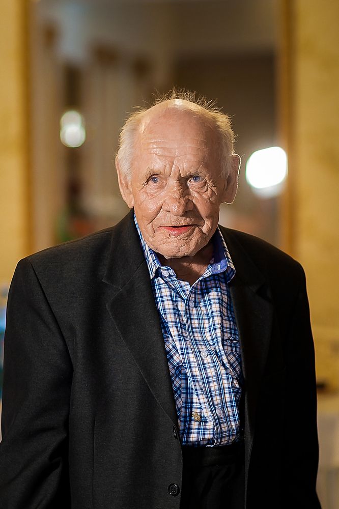 Photograph by Анжелика Соловьева