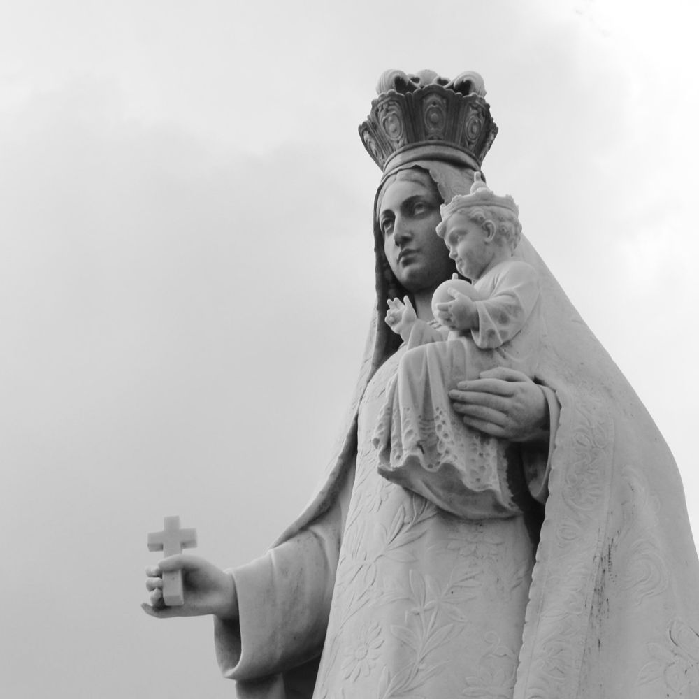 Patrona de Cuba
