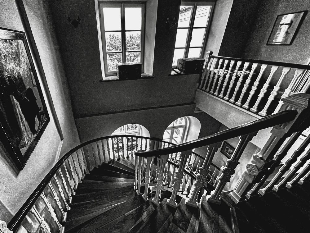 Photograph by Валерий Дьячков