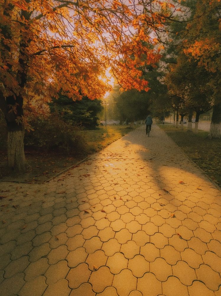 Photograph by Сергей Пыдык
