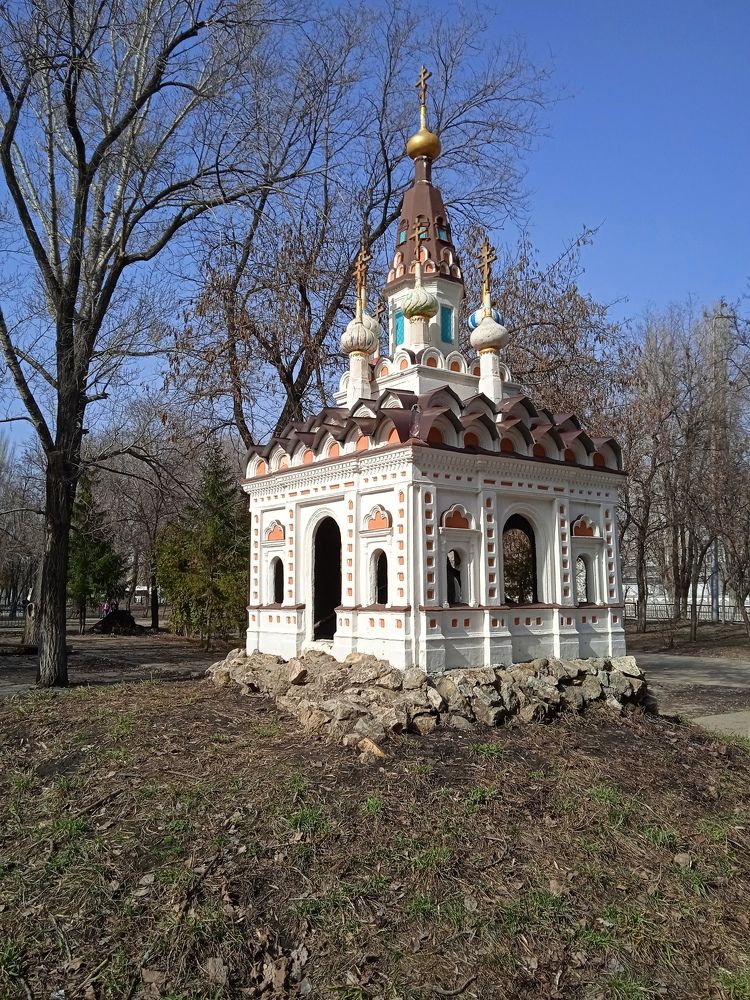 Фотография автора Андрей