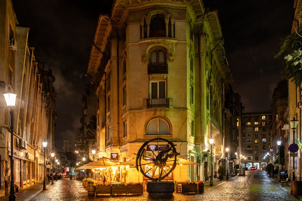 Photograph by Georgi Ivanov