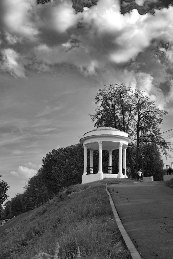 Photograph by Сергей Булат