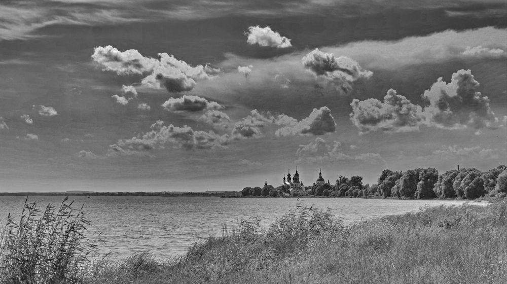 Photograph by Сергей Булат