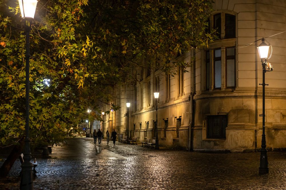 Photograph by Georgi Ivanov