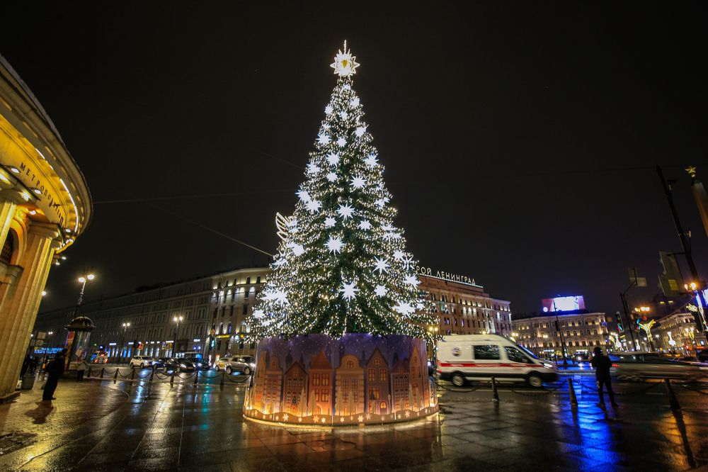 Photograph by Хельга Кольцова