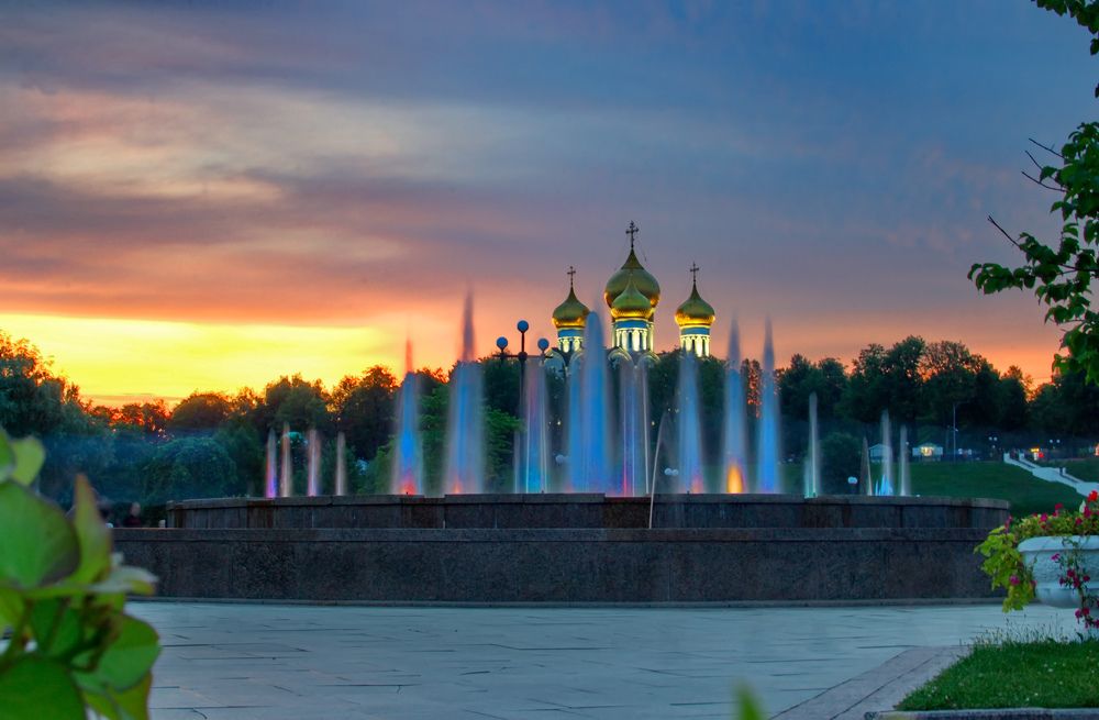 Photograph by Сергей Булат