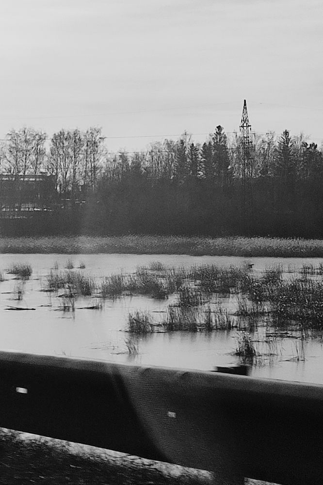 Photograph by Ирина Строкова