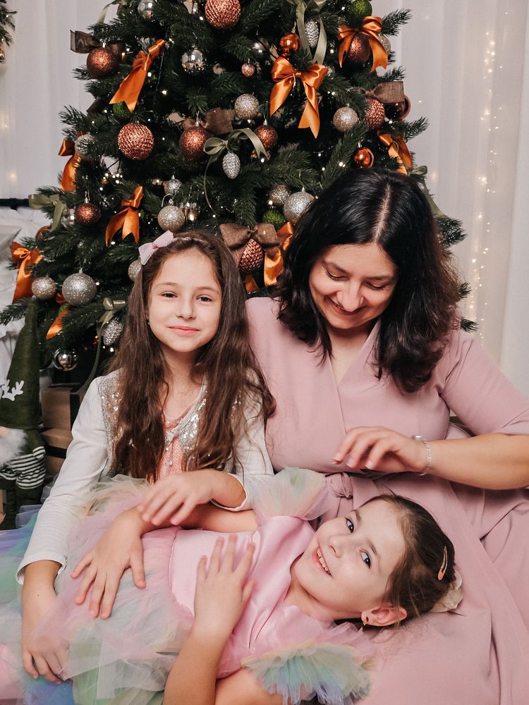 Фотография автора Ольга Шишук