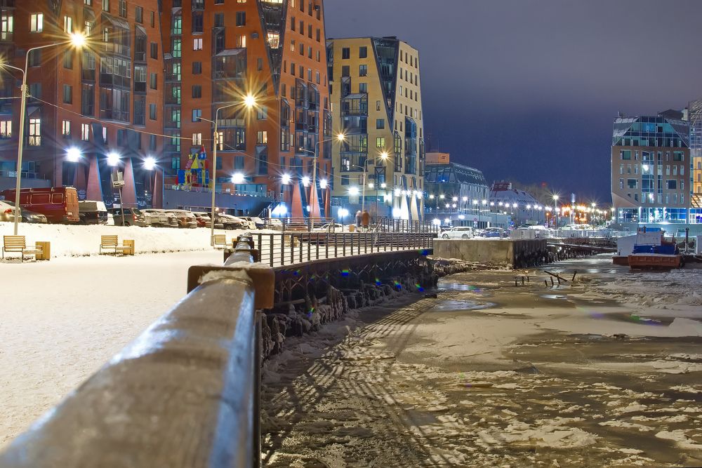 Photograph by Сергей Булат