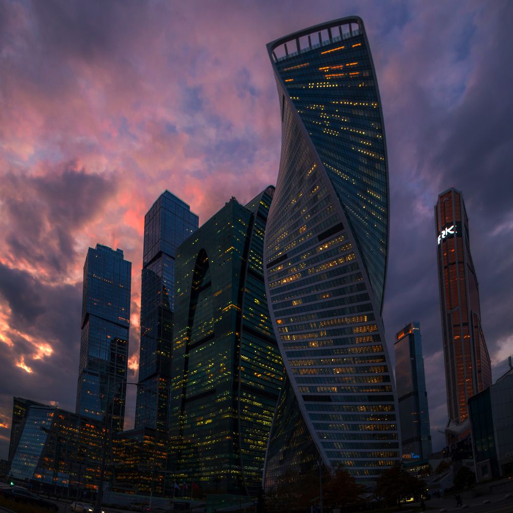 Photograph by Сергей Алексеев