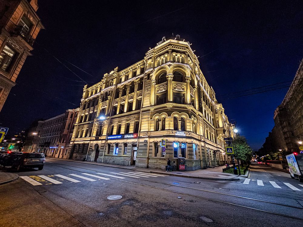 Photograph by Хельга Кольцова