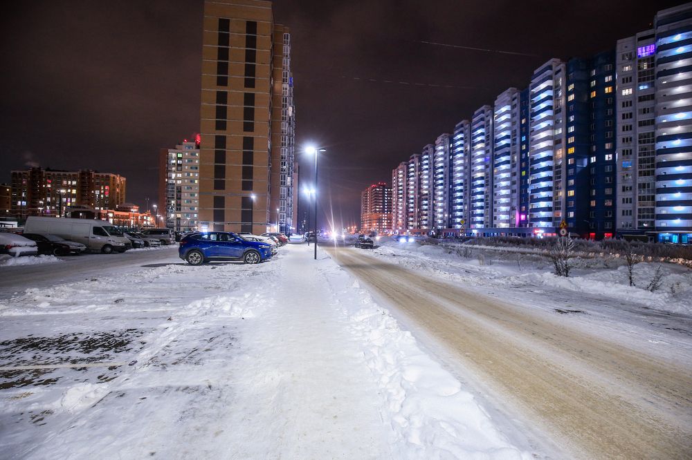 Photograph by Хельга Кольцова