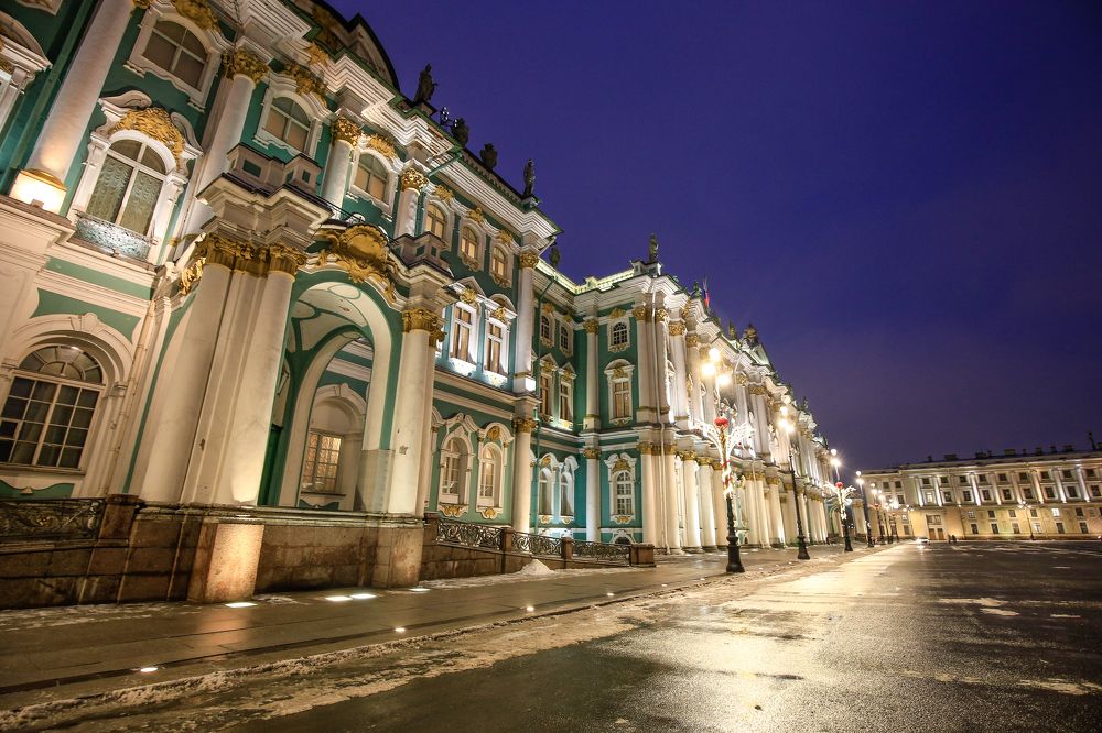 Photograph by Хельга Кольцова