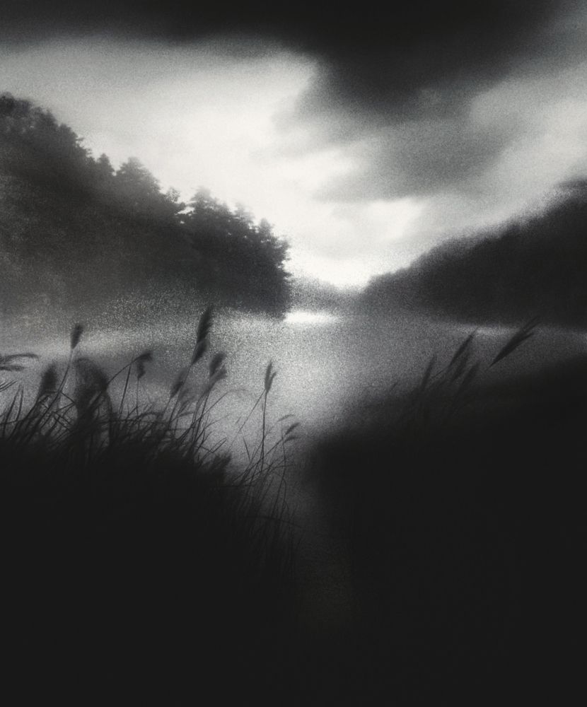 Photograph by Karim Bouchareb