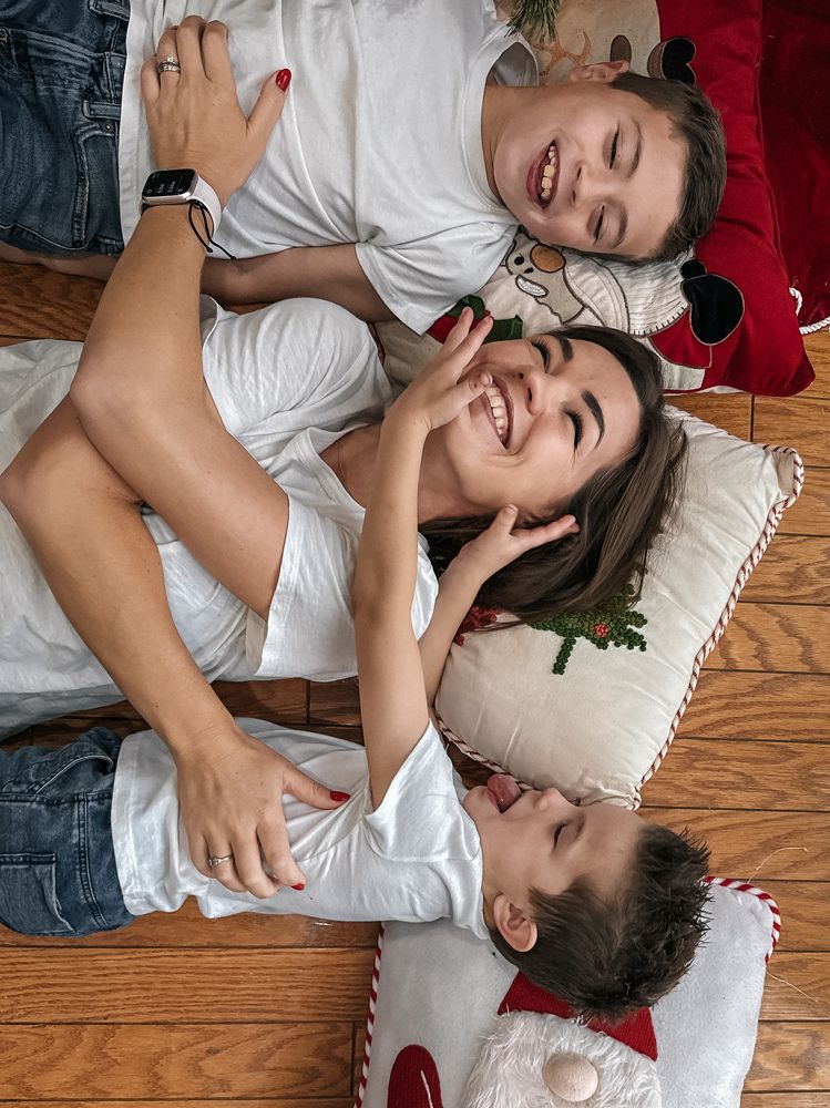 Фотография автора Ольга Шишук