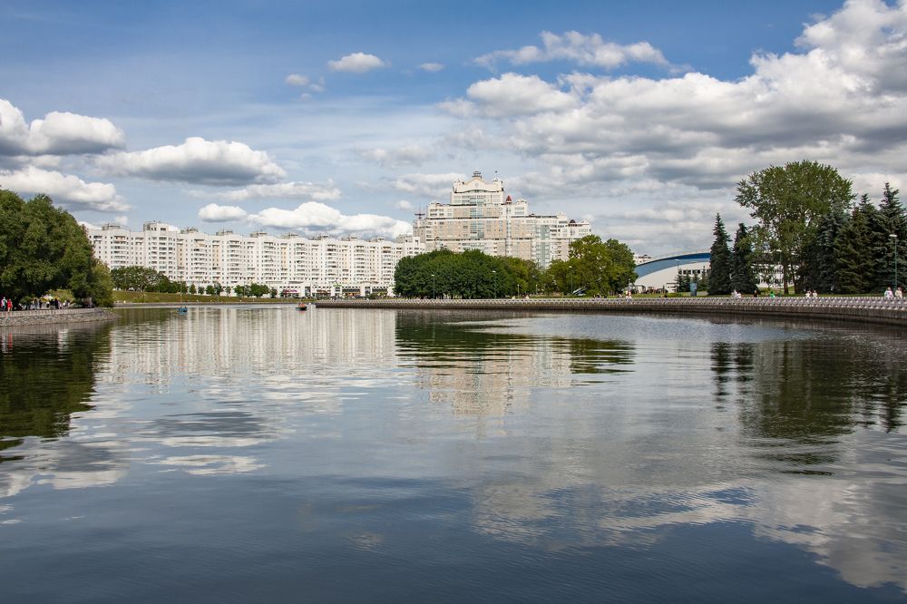 Photograph by Александр Архипов