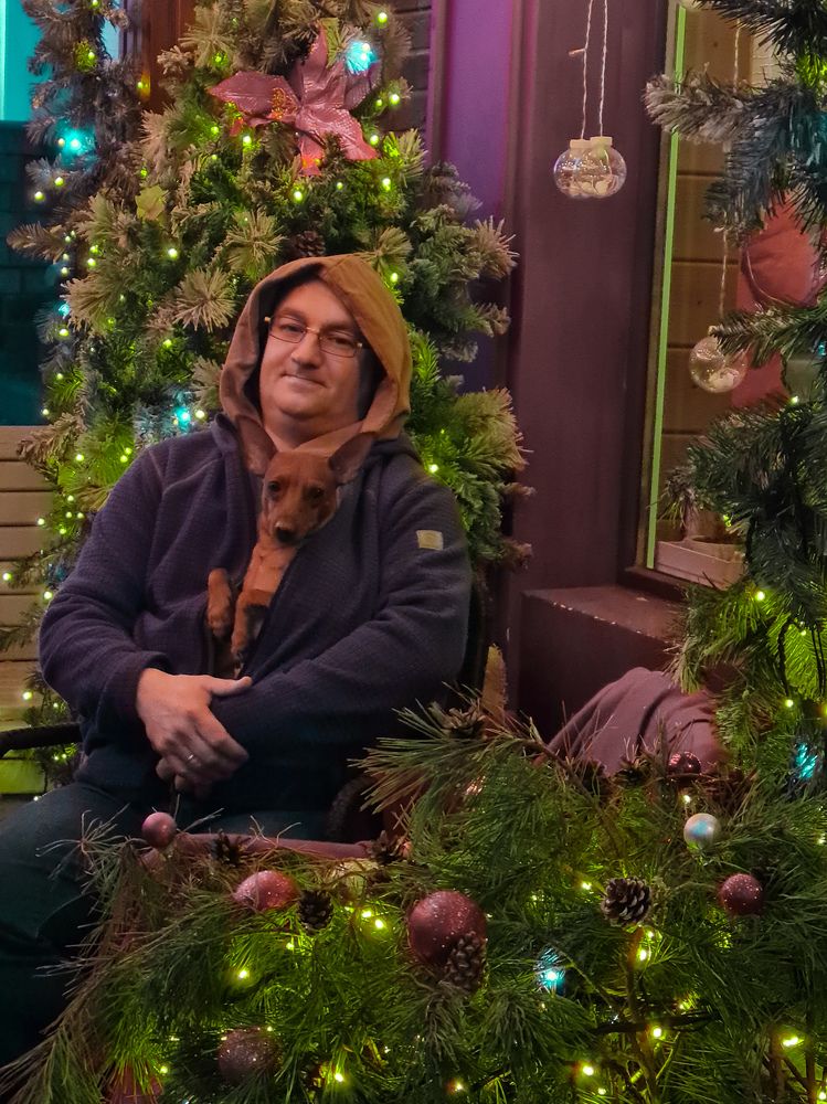 Photograph by Ирина Хлебникова