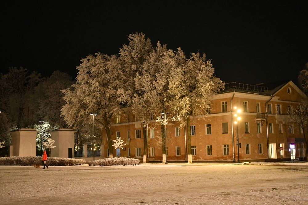 Photograph by Юлия Субботина