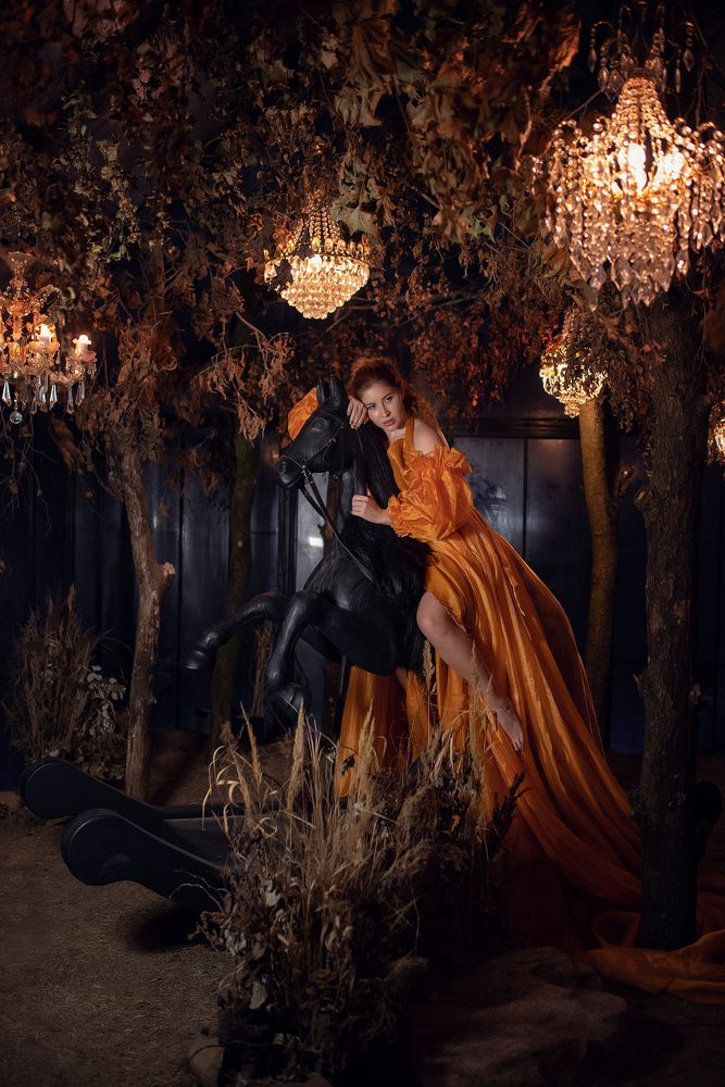 Photograph by Ермакова Янина