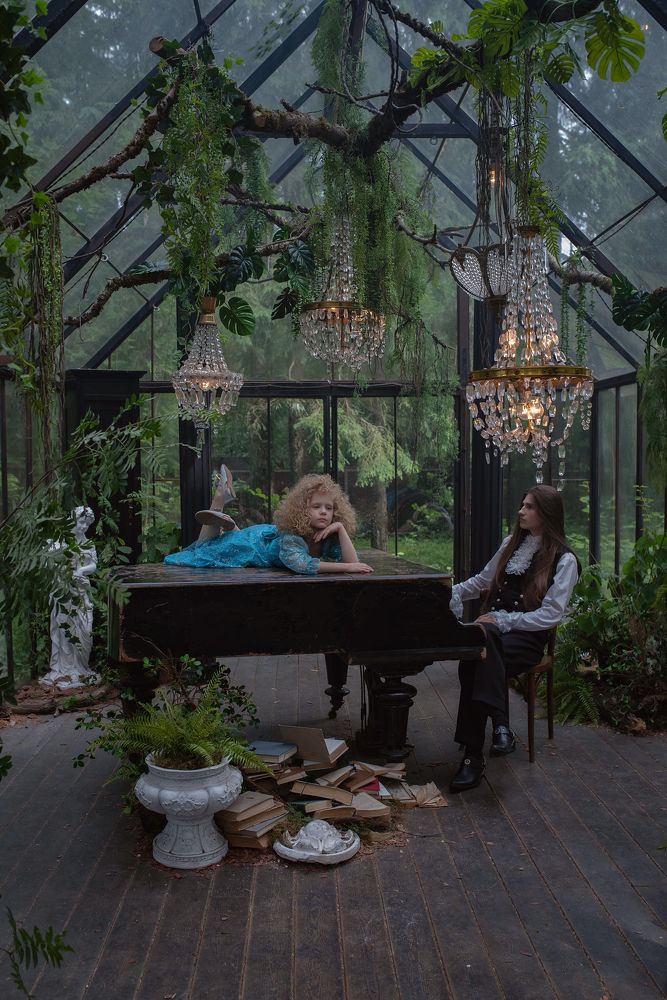 Photograph by Ермакова Янина