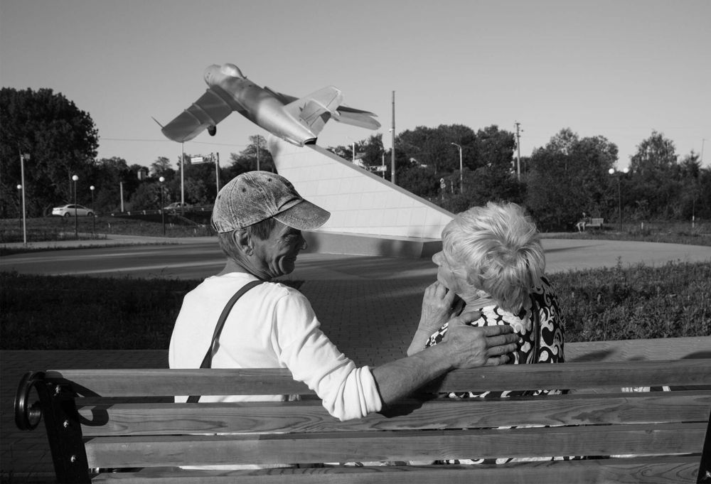 Photograph by Евгений Старков