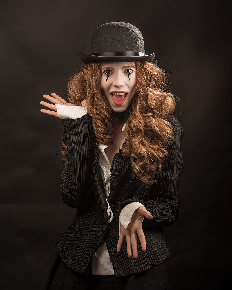 Photograph by Сергей Лексин