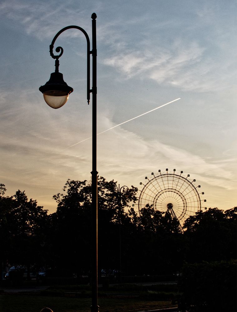 Photograph by Павел Кулинич