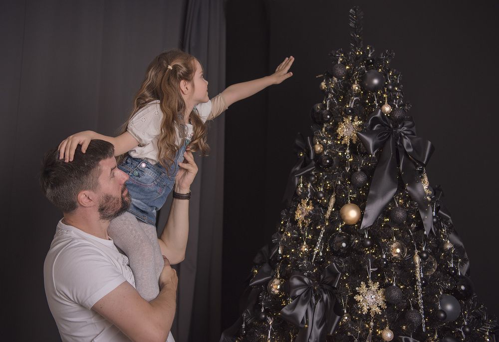 Photograph by Helena Proshkina