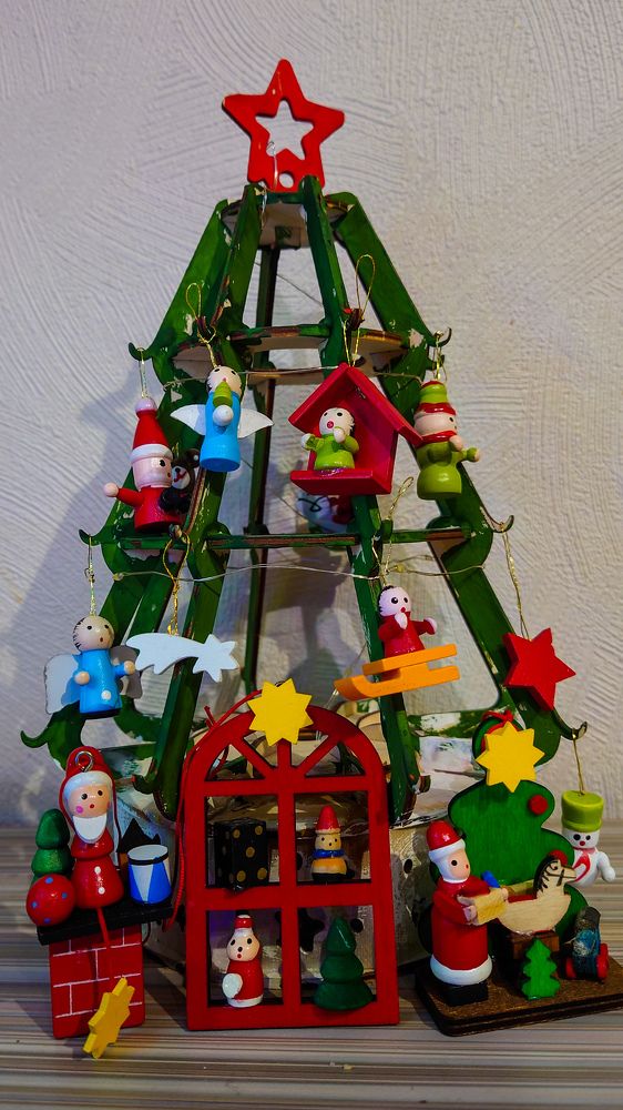 Фотография автора Elena Ku