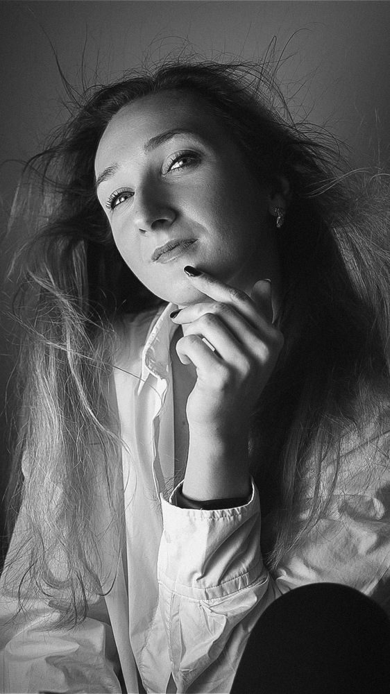 Photograph by Яна Чернега