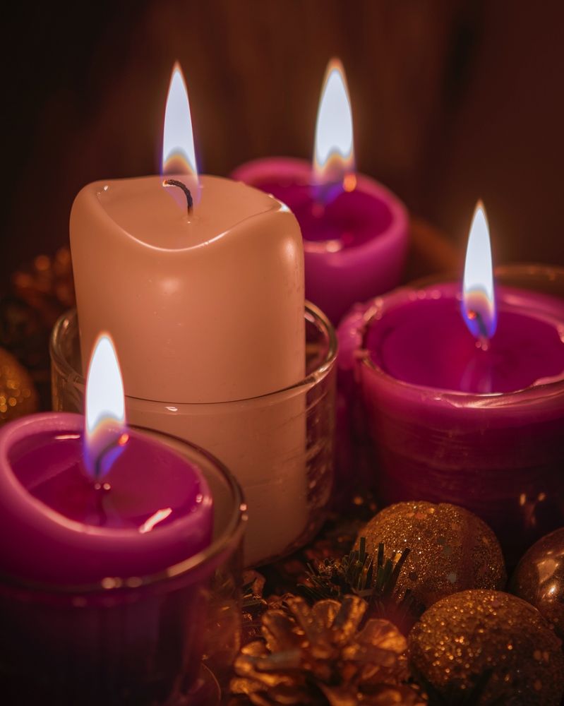 Photograph by Susie Castellano