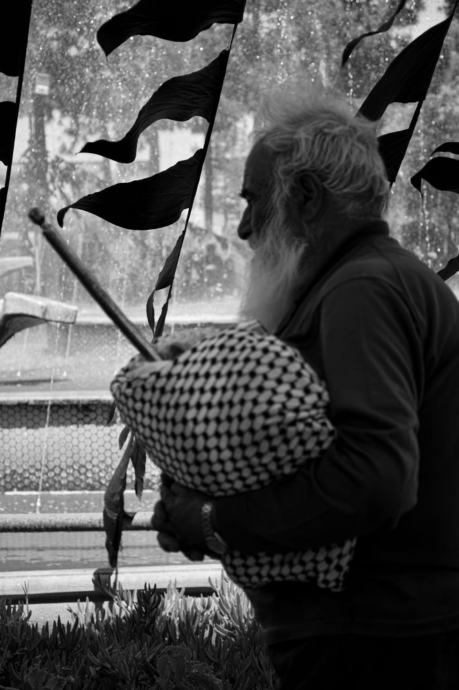 Photograph by Safoura Pourpirali