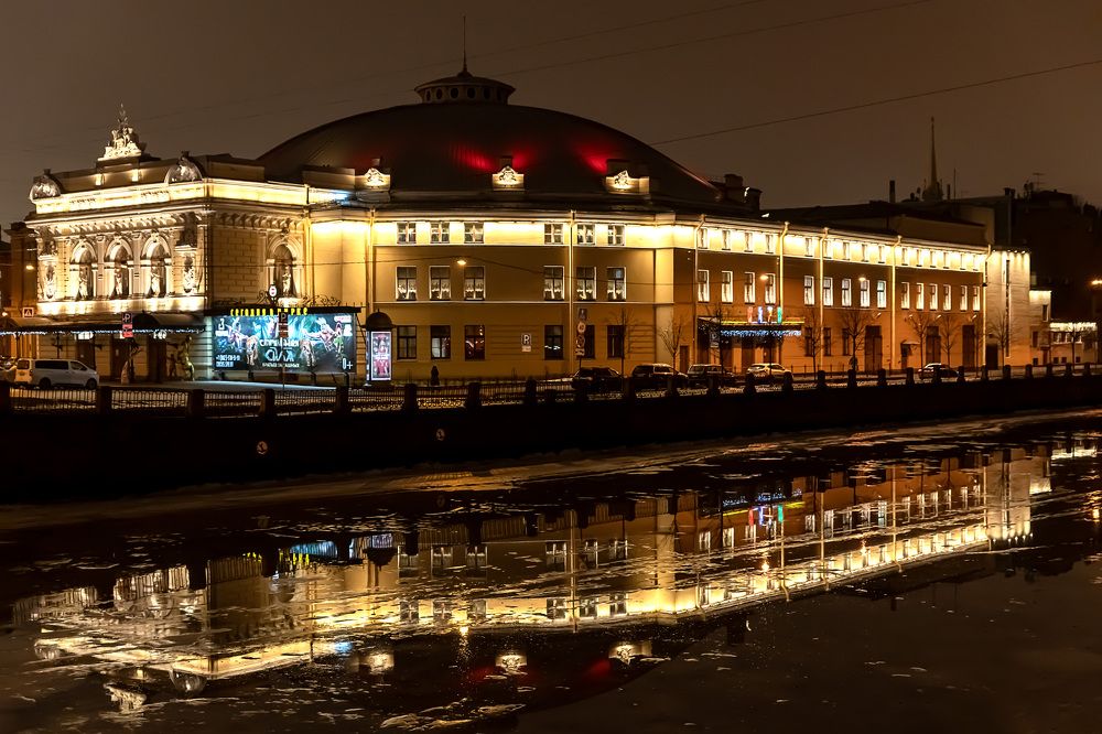 Photograph by Ольга Михайлова