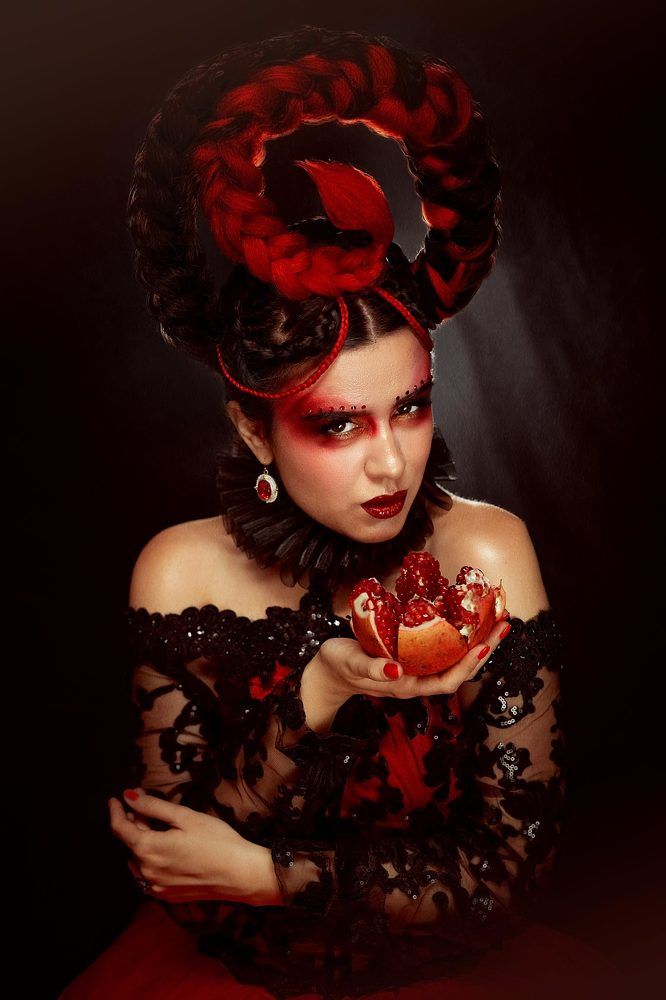 Photograph by Екатерина Вишневская