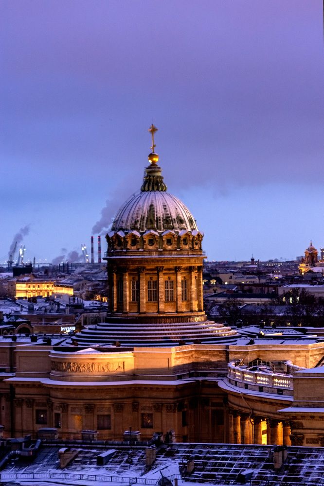 Photograph by Ольга Михайлова
