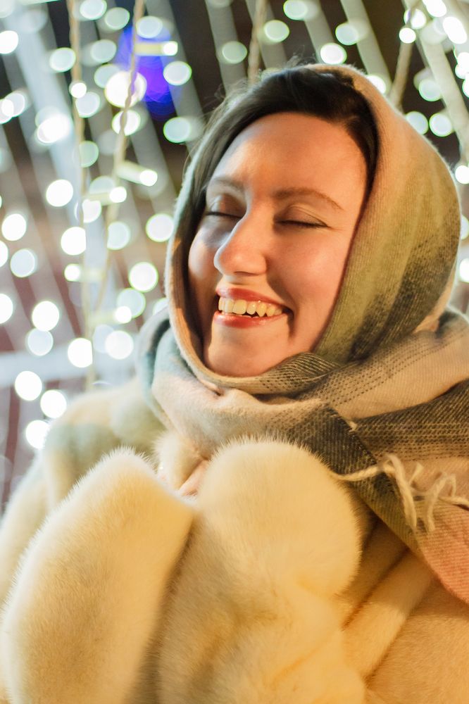 Photograph by Екатерина Будакова