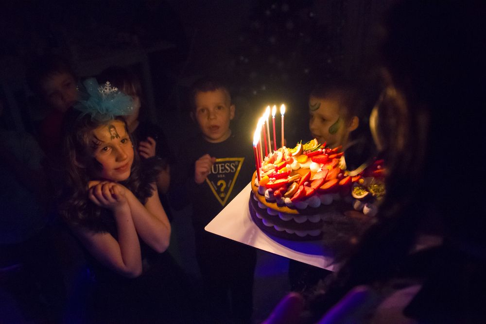 Фотография автора Шарова Наталия