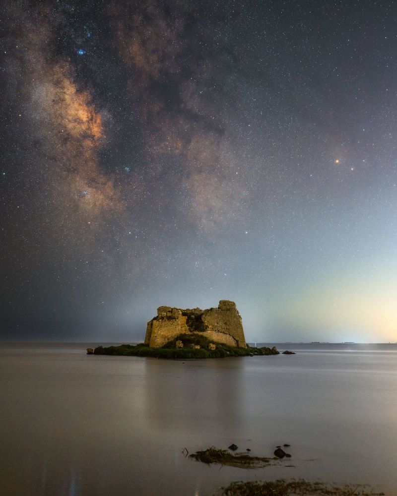 Photograph by Lluís Garcia Rovira