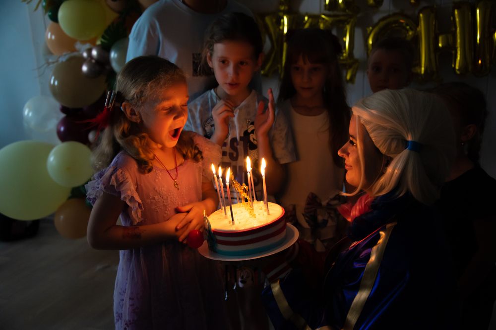 Фотография автора Шарова Наталия