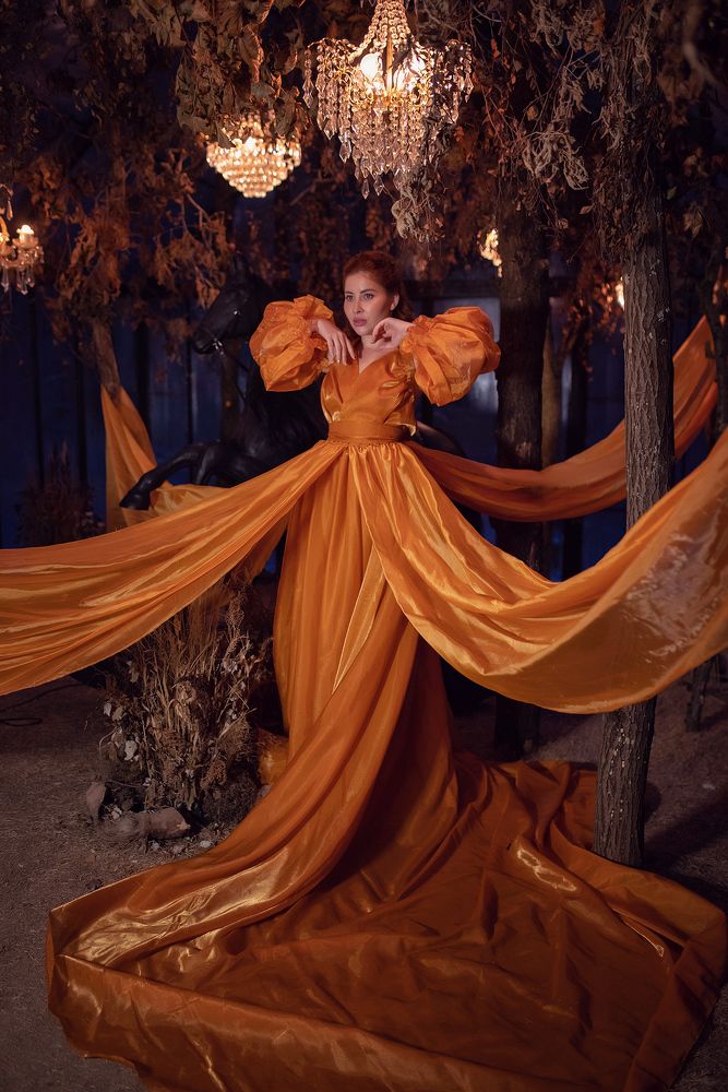 Photograph by Ермакова Янина