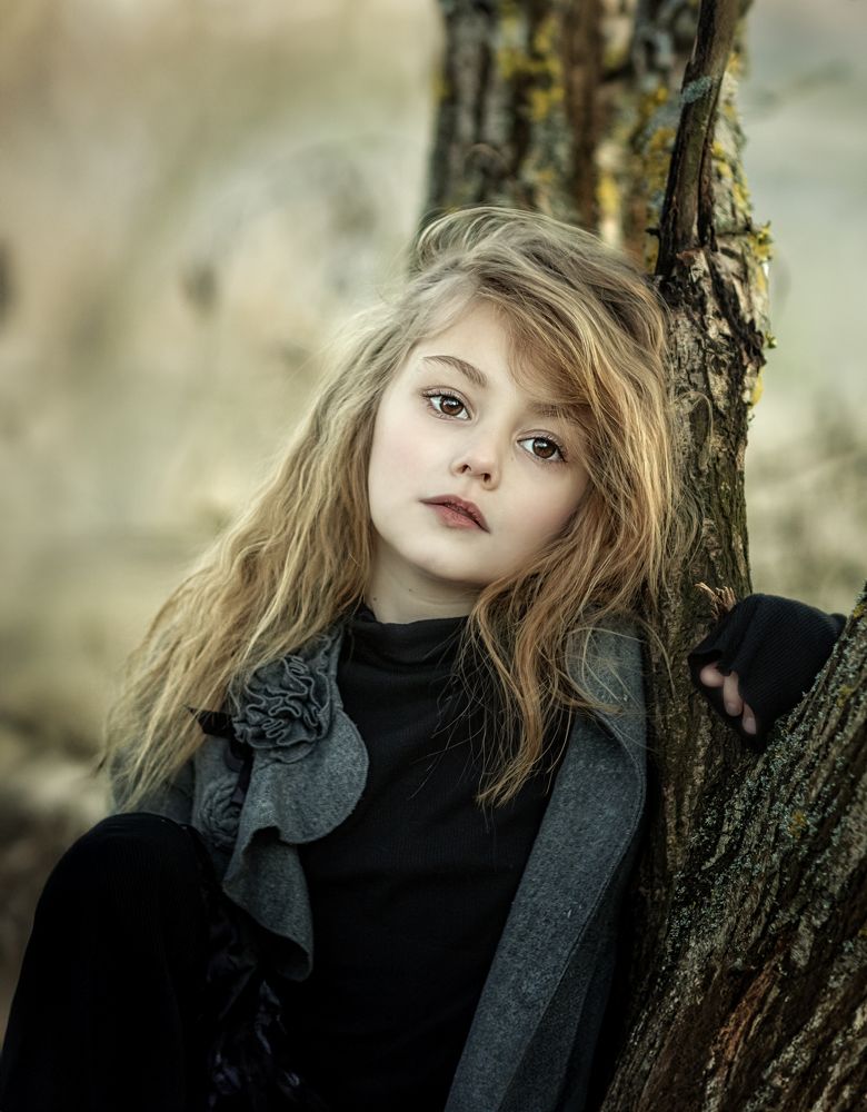 Photograph by Алина Ауман