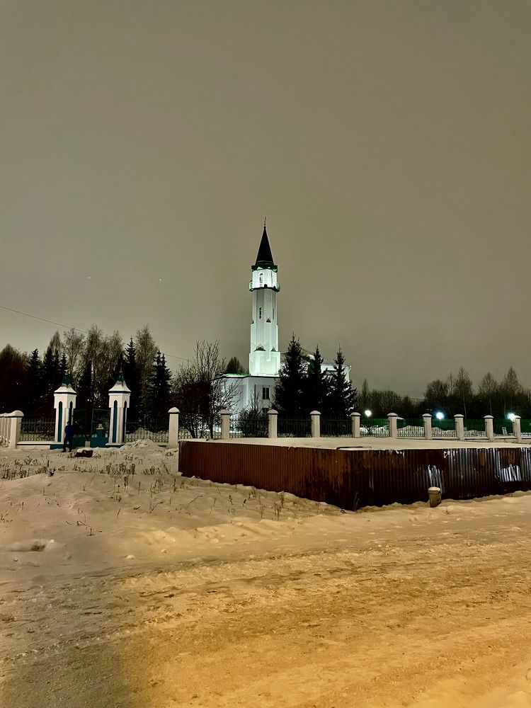 Photograph by Олег Китаев