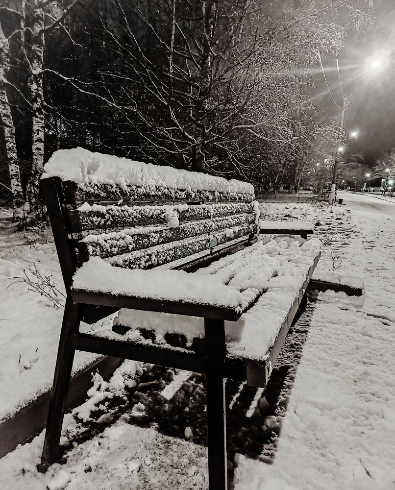 Photograph by Марина Бедрина