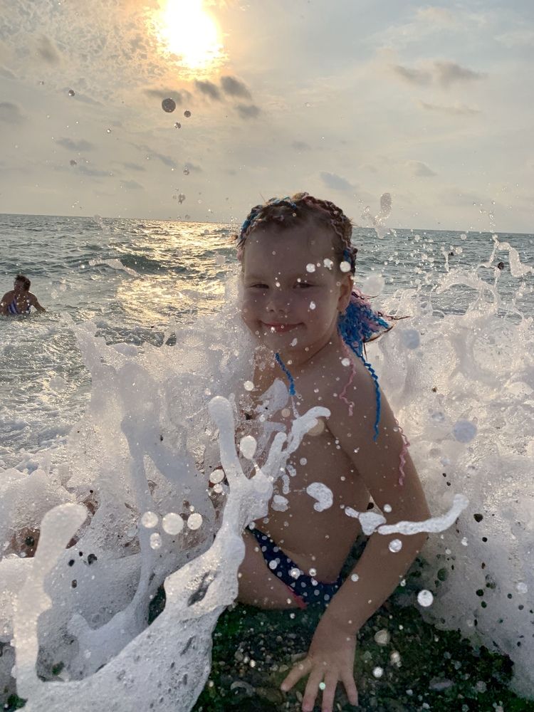 Photograph by Елена