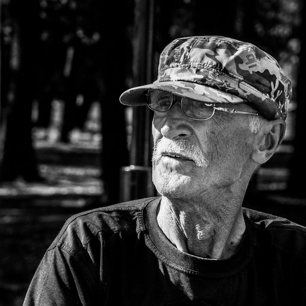 Photograph by Анна Стрелковская