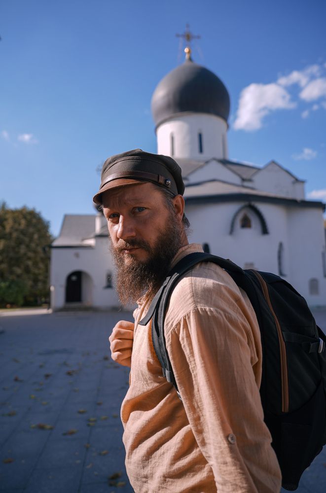 Photograph by Ульяна Ефремова