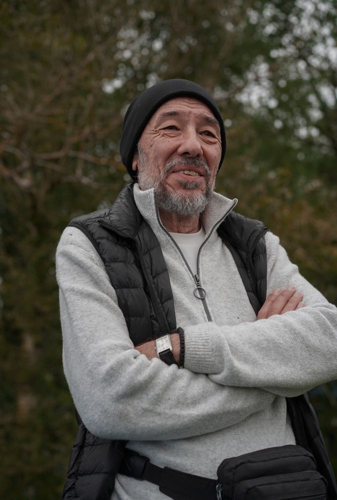 Photograph by Ульяна Ефремова